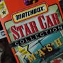 Matchbox ! MASH 4077's Jeep ! Star Collection ! Special Edition ! 1997 ! Image 3