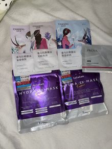 face mask