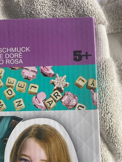 So Beads Jewellry- Rose Gold Jewellry
