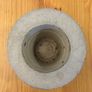 Ail + El Small Concrete Planter Image 2
