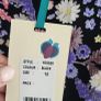 YUMI black floral print layered skirt Sz 12UK - Bnwt Rrp 34.99 Image 9