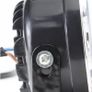 2PCS 9 LED Car Van Round DRL Daytime Running Day Driving Spot Bulb Fog Light Lamp Image 5