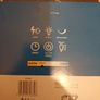 Halogen Spotlights GU10 6 pack. Image 3