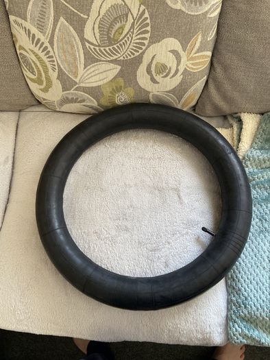bike tube 20x4.0/4.5