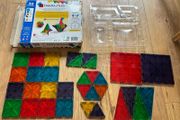 Magna Tiles Set