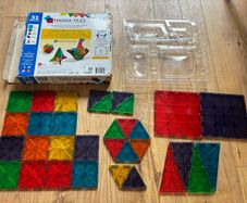 Magna Tiles Set