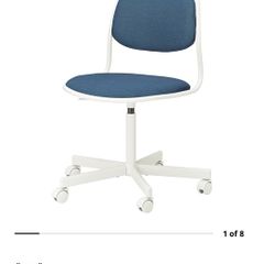 IKEA desk chair