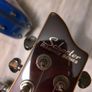 Schecter 007 Elite 7 string Guitar - Left Handed Image 7