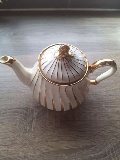 China teapot