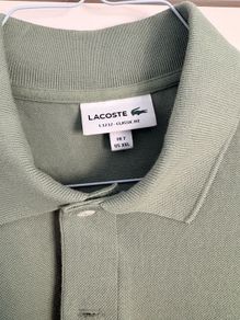 Lacoste Polo XXL