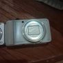 digital cameras x 3 sony cybershot olympus Image 6