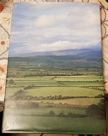 Ireland: A Photographic Journey by Terence Sheehy