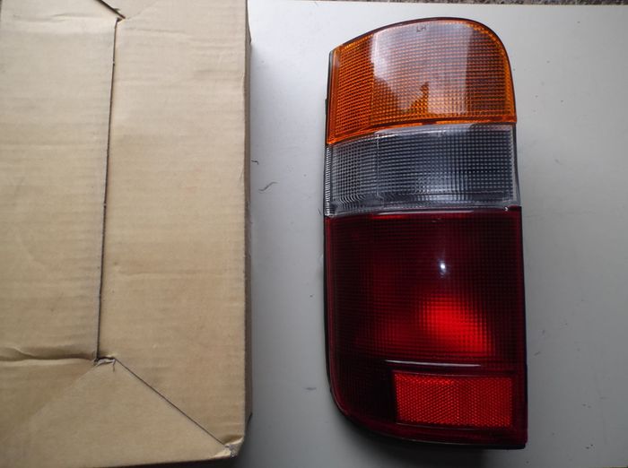 Toyota Hi Ace New Rear L/H Lamp.