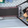Walking Pad with Incline feature Image 2