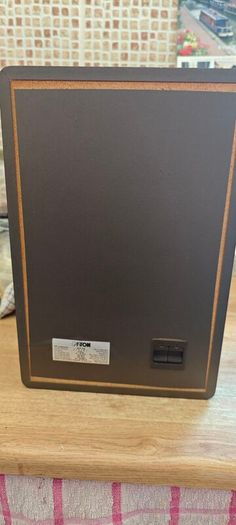 Canton vintage glx 100 3 way