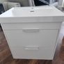 SONAS Reed Wall Hung Vanity Unit Image 2