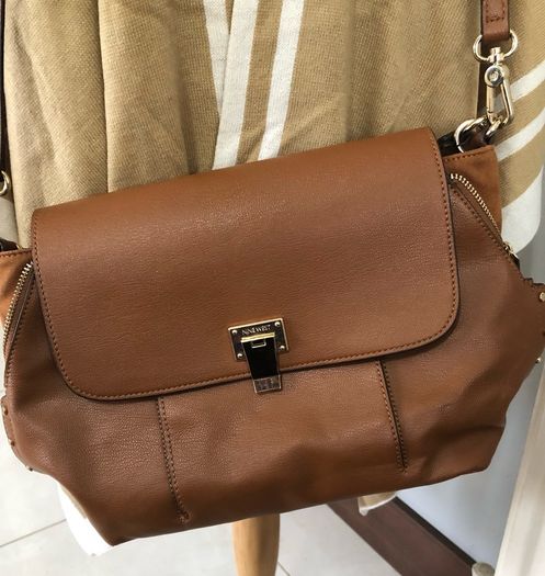 nine west handbag