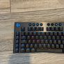 Logitech g915 x Lightspeed wireless keyboard Image 5