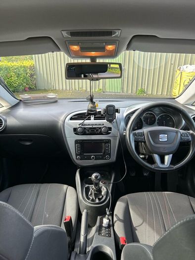 Seat Leon 2012 1.6 diesel