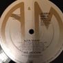 Joe Jackson   Look Sharp Irish pressing Image 3