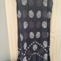 Emelie Rose Dress New