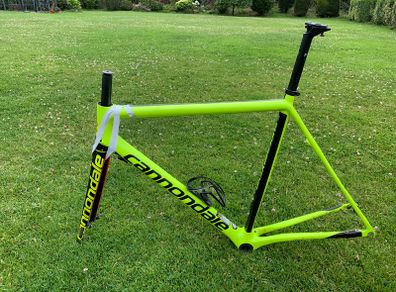 Cannondale SuperSixEvo Frame 56