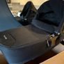 Nuna CarryCot Caviar Image 3