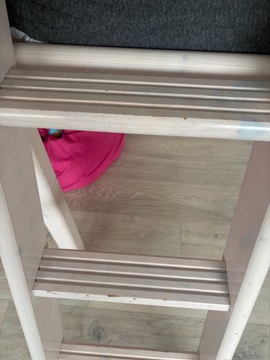 Children's Flexa Tree House Bed