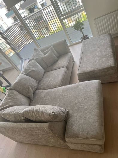 Sofa / cosy sofa & bed Ireland