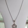 Large Pentagram Pendant Image 3