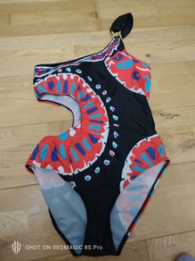Exotic Sexy Swimsuit