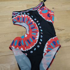 Exotic Sexy Swimsuit
