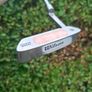 Wilson Copper Accuracy IV Putter Image 4