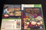 South Park: The Stick Of Truth Xbox 360