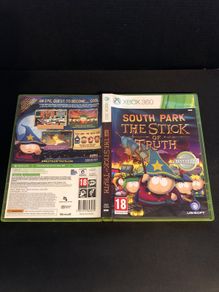 South Park: The Stick Of Truth Xbox 360