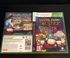 South Park: The Stick Of Truth Xbox 360
