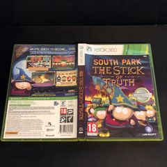 South Park: The Stick Of Truth Xbox 360