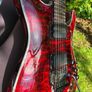 Schecter C1 Hellraiser Image 6