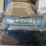 Aston Martin DB5 Goldfinger 007 1965 ERTL 1/18 rare Image 10