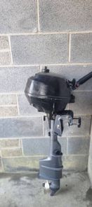 yamaha 2.5hp