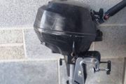 yamaha 2.5hp