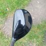 Taylormade hybrid Image 3