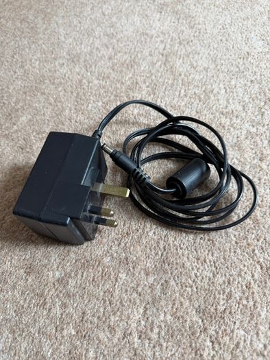 HP Flatbed Scanner with transparency adapter