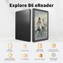 Bigme B6 Colour eReader Android 14 64gb Image 2
