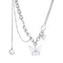 Rebel Studio Kuromi Necklace Image 6