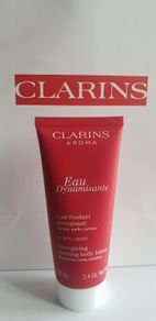 New Clarins Body Lotion