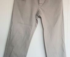 Helmut Lang, Waist measures 32"