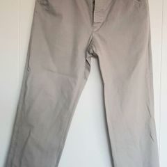 Helmut Lang, Waist measures 32"