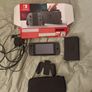 Nintendo Switch in Box Image 2