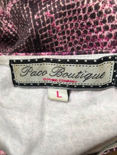 Paco Top
